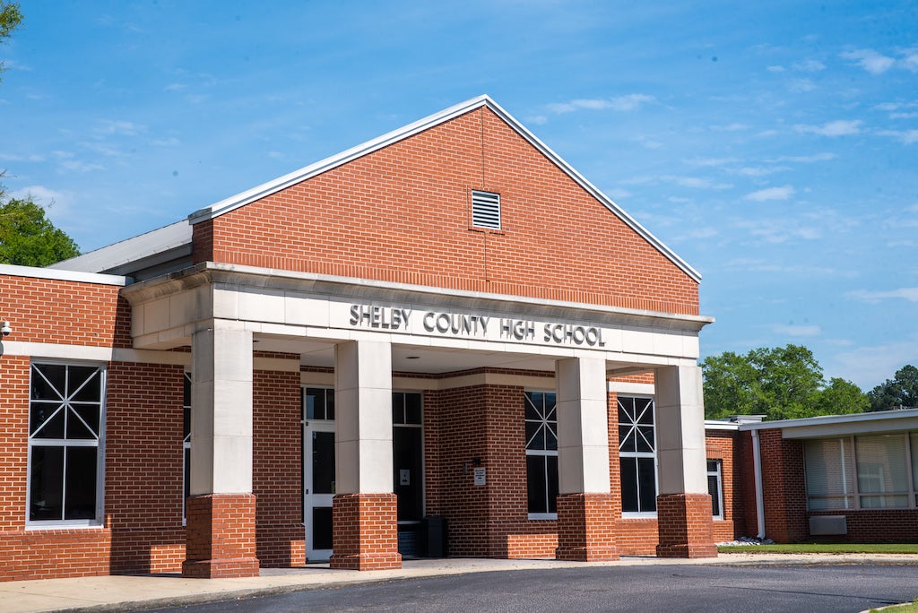 The Back to School Bash is coming to Shelby County High School on July 29(file)